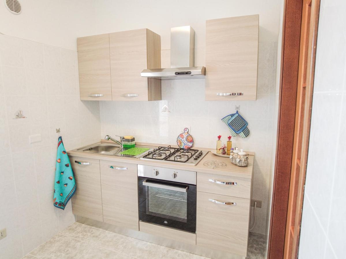 Budget Beds Альгеро Екстер'єр фото