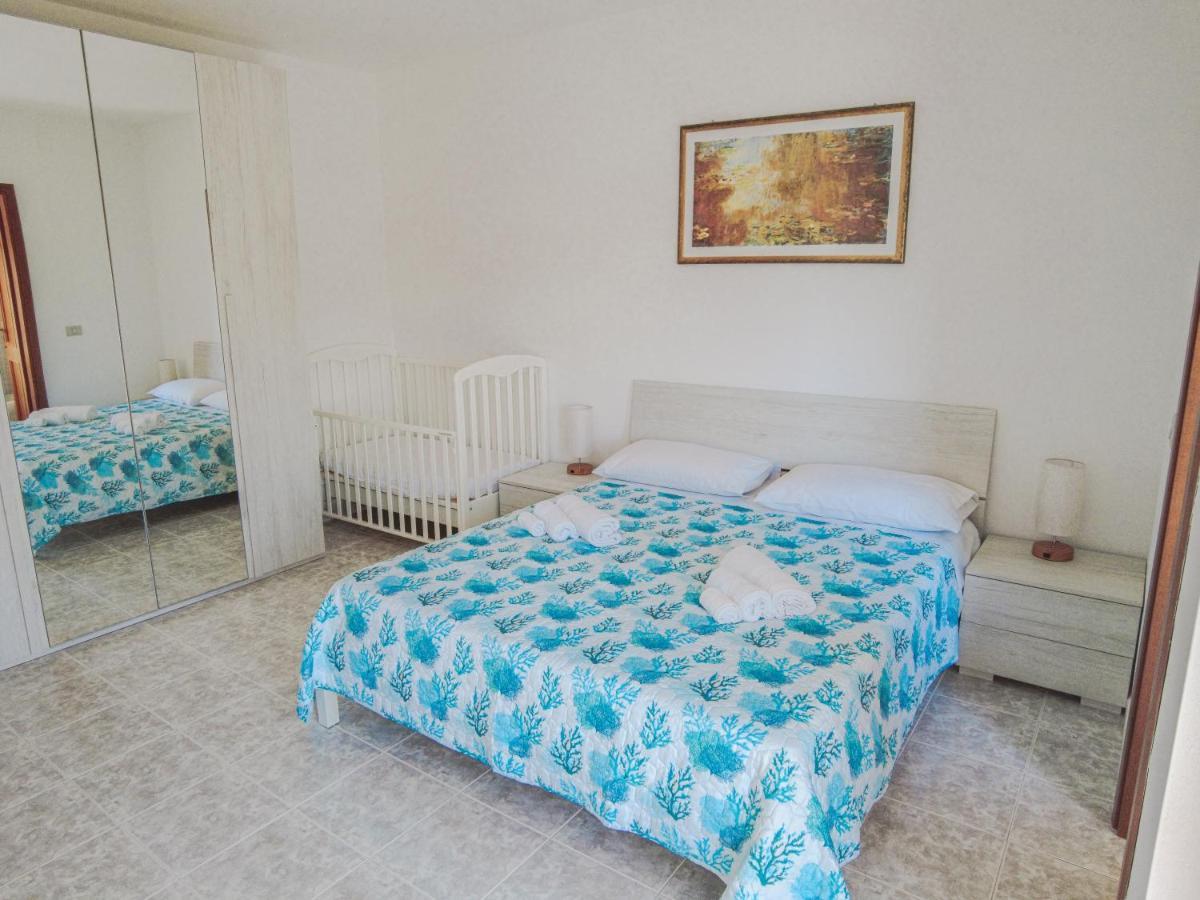 Budget Beds Альгеро Екстер'єр фото