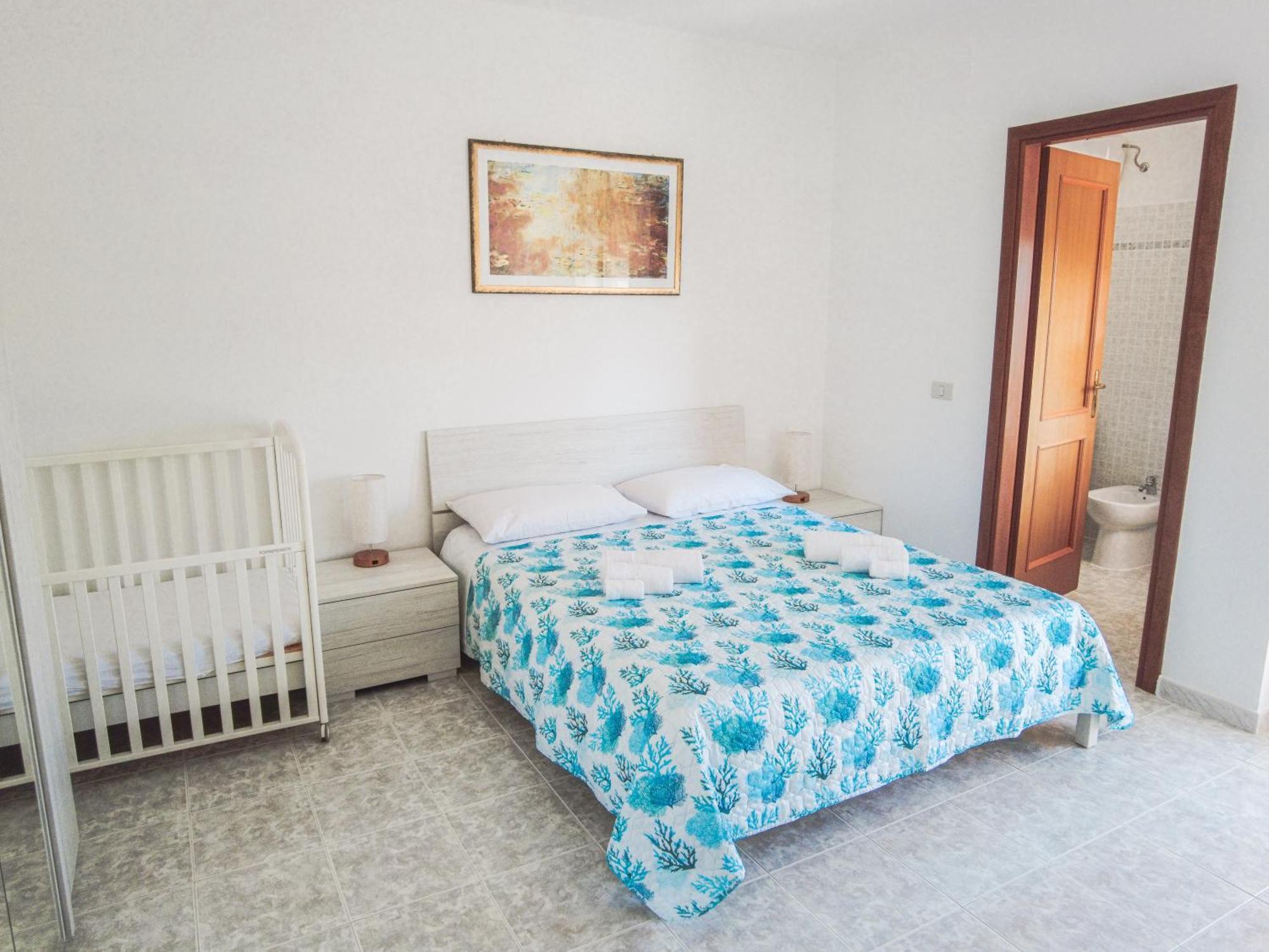 Budget Beds Альгеро Екстер'єр фото