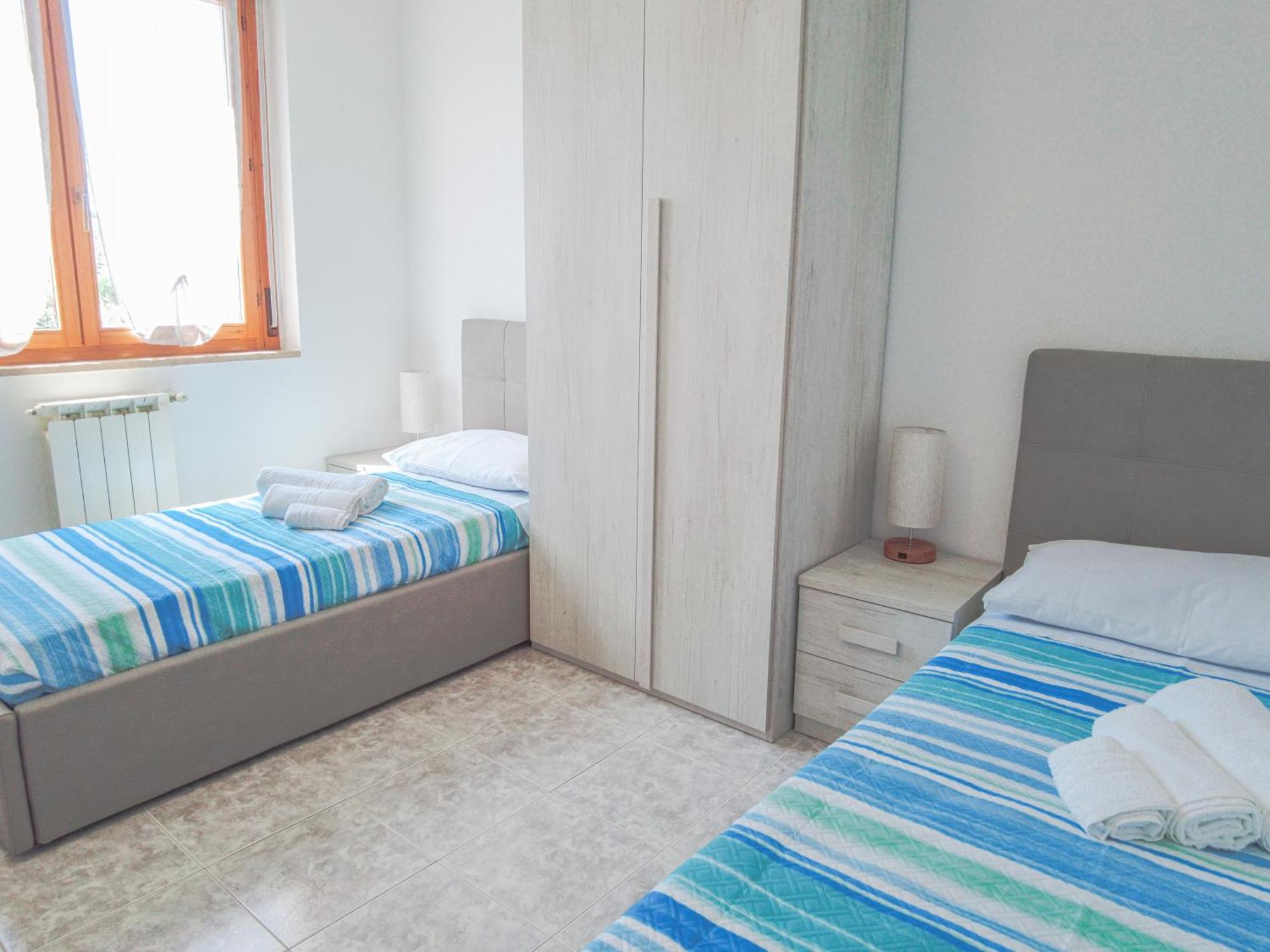 Budget Beds Альгеро Екстер'єр фото