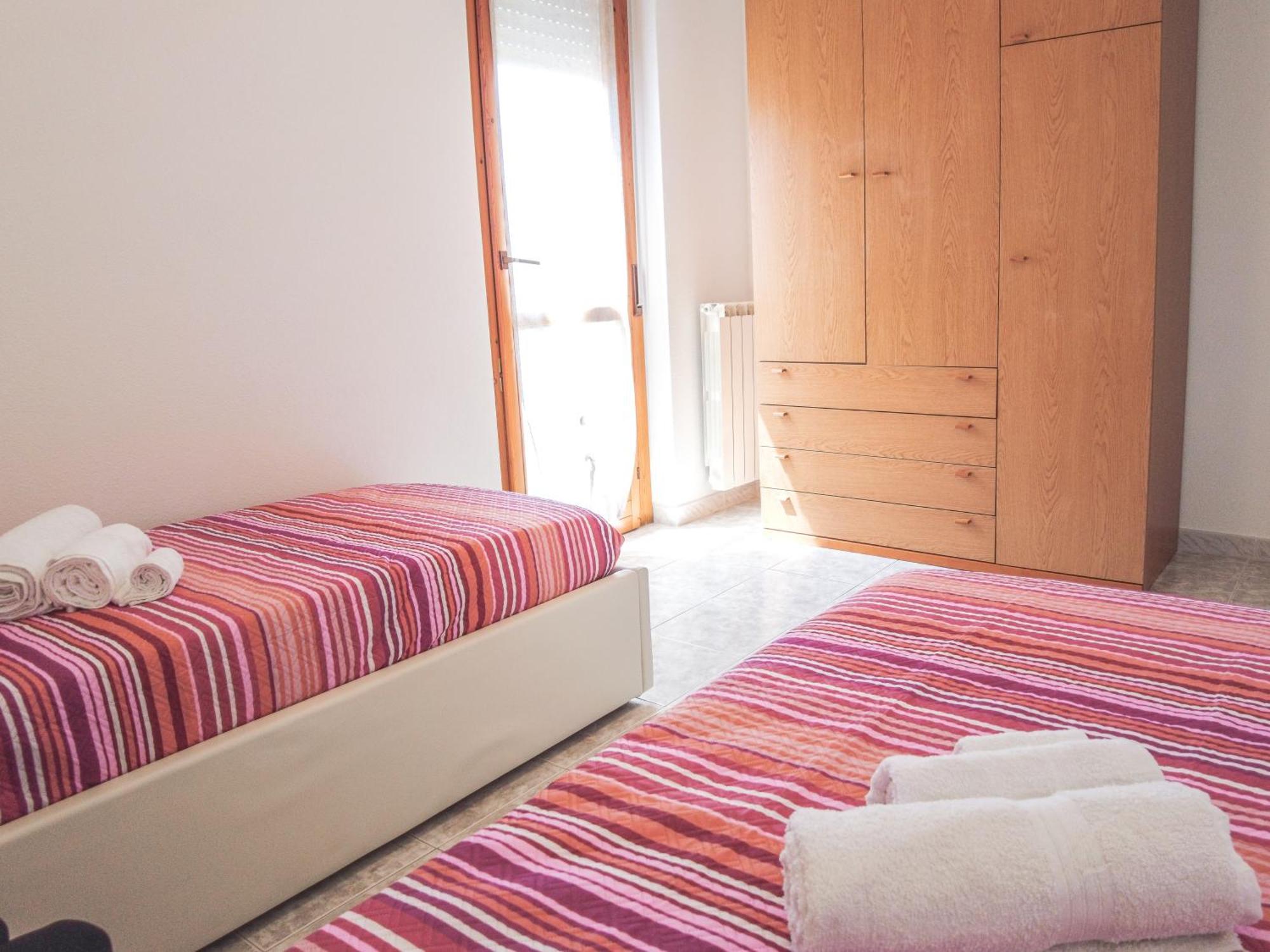 Budget Beds Альгеро Екстер'єр фото