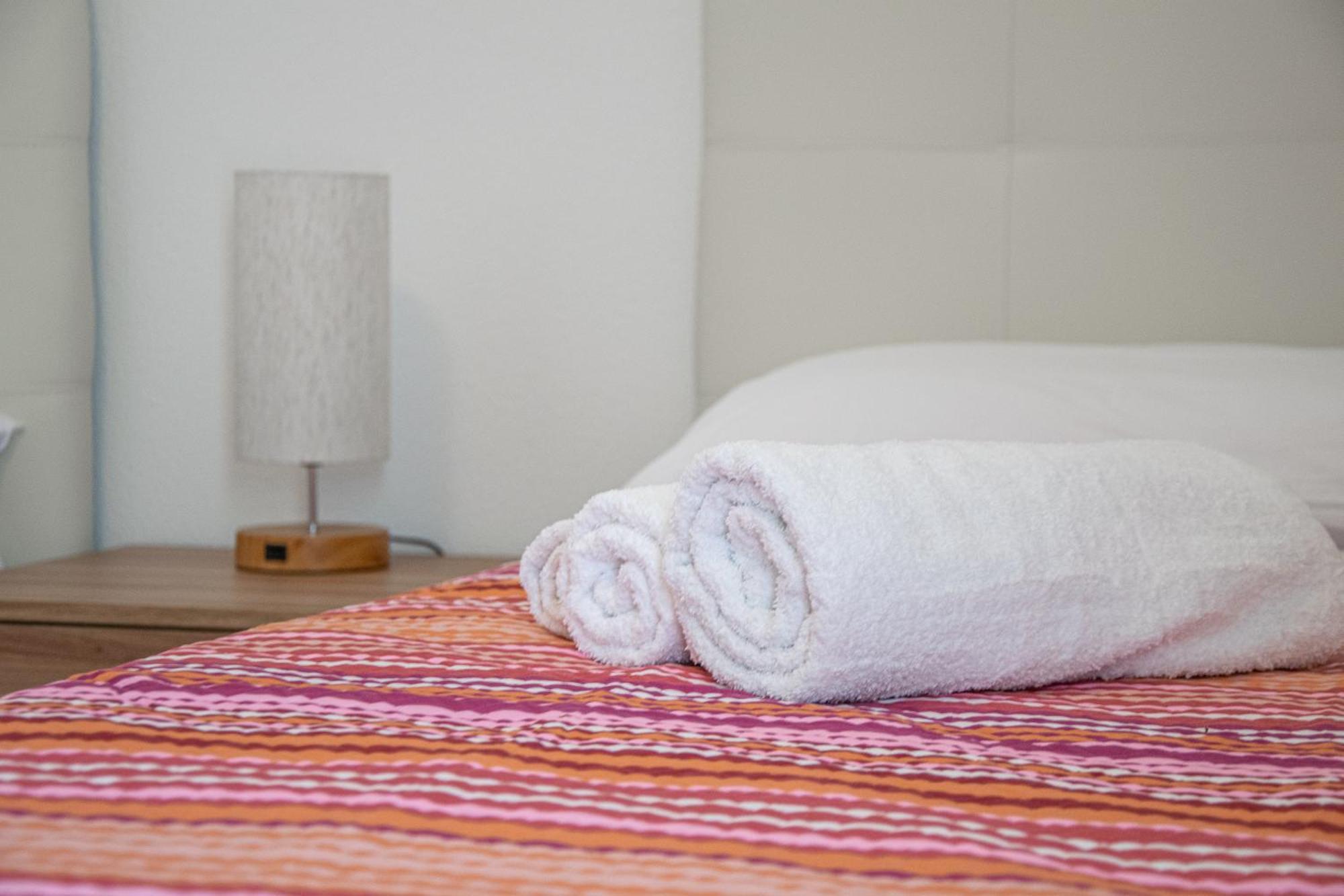 Budget Beds Альгеро Екстер'єр фото