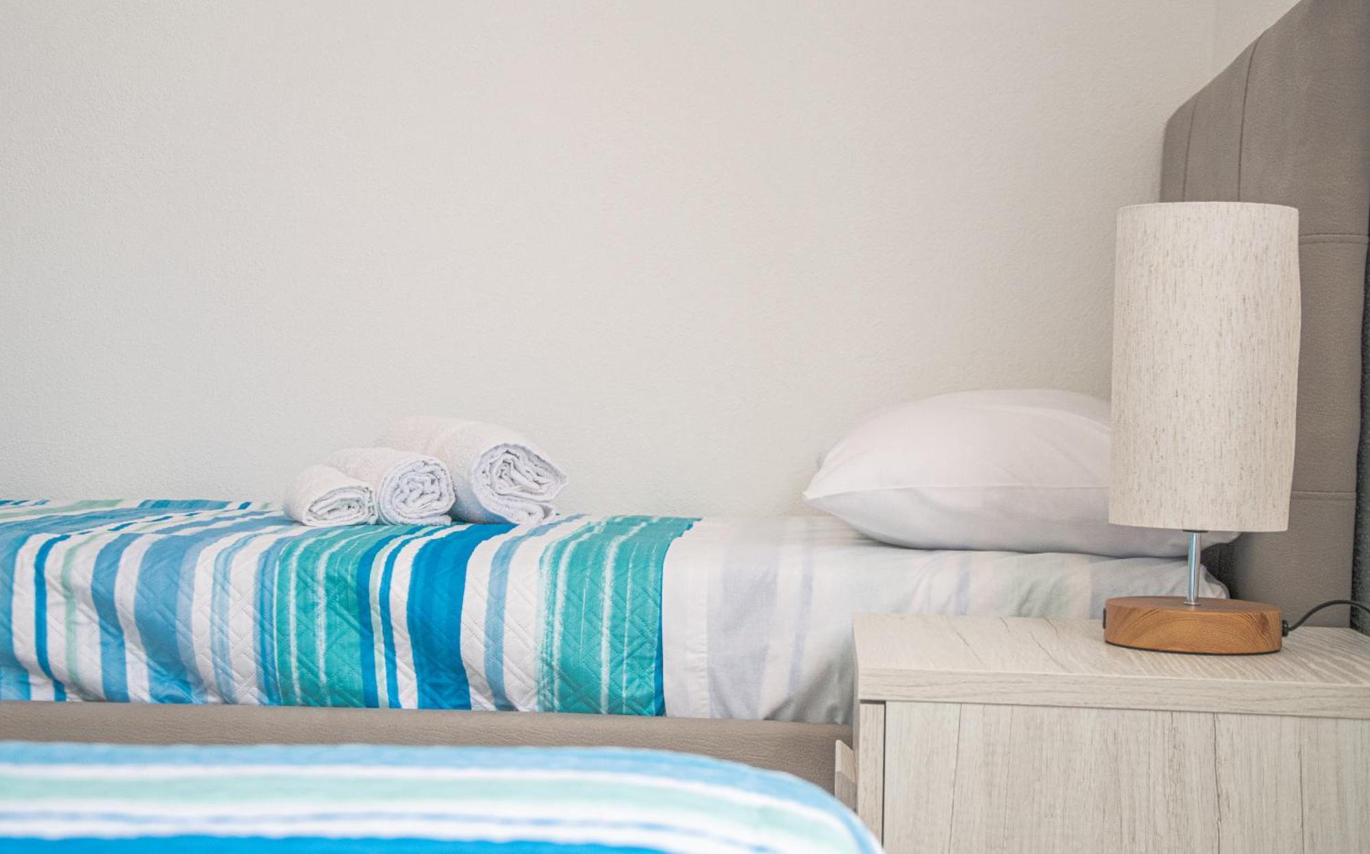 Budget Beds Альгеро Екстер'єр фото