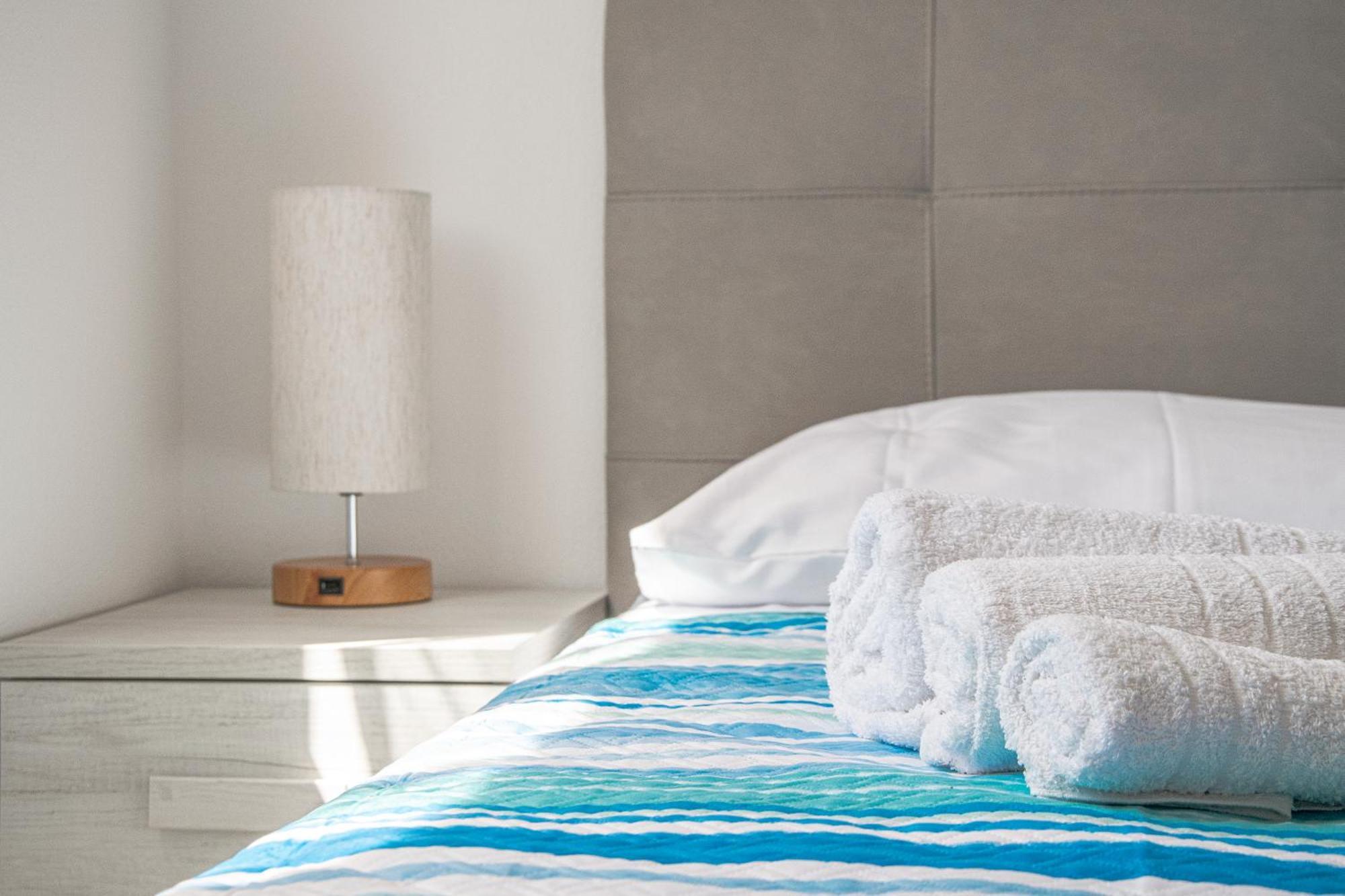 Budget Beds Альгеро Екстер'єр фото