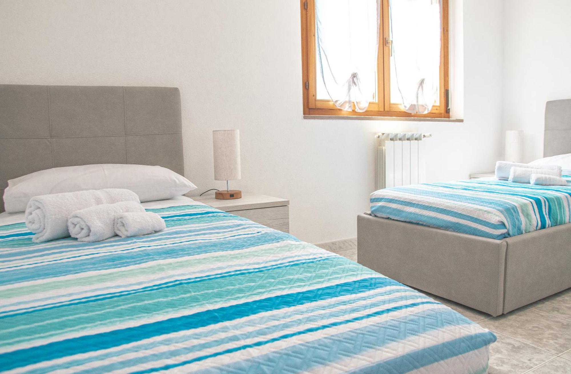 Budget Beds Альгеро Екстер'єр фото