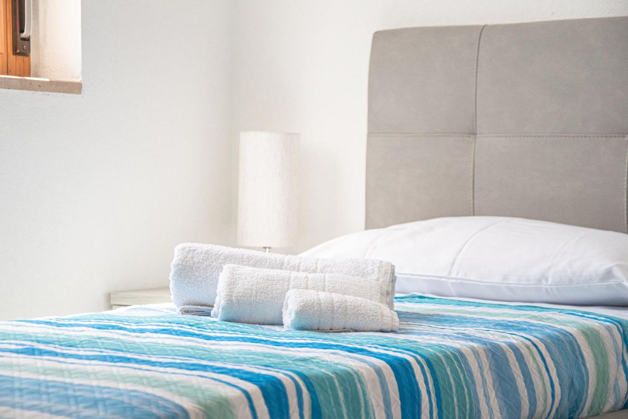 Budget Beds Альгеро Екстер'єр фото