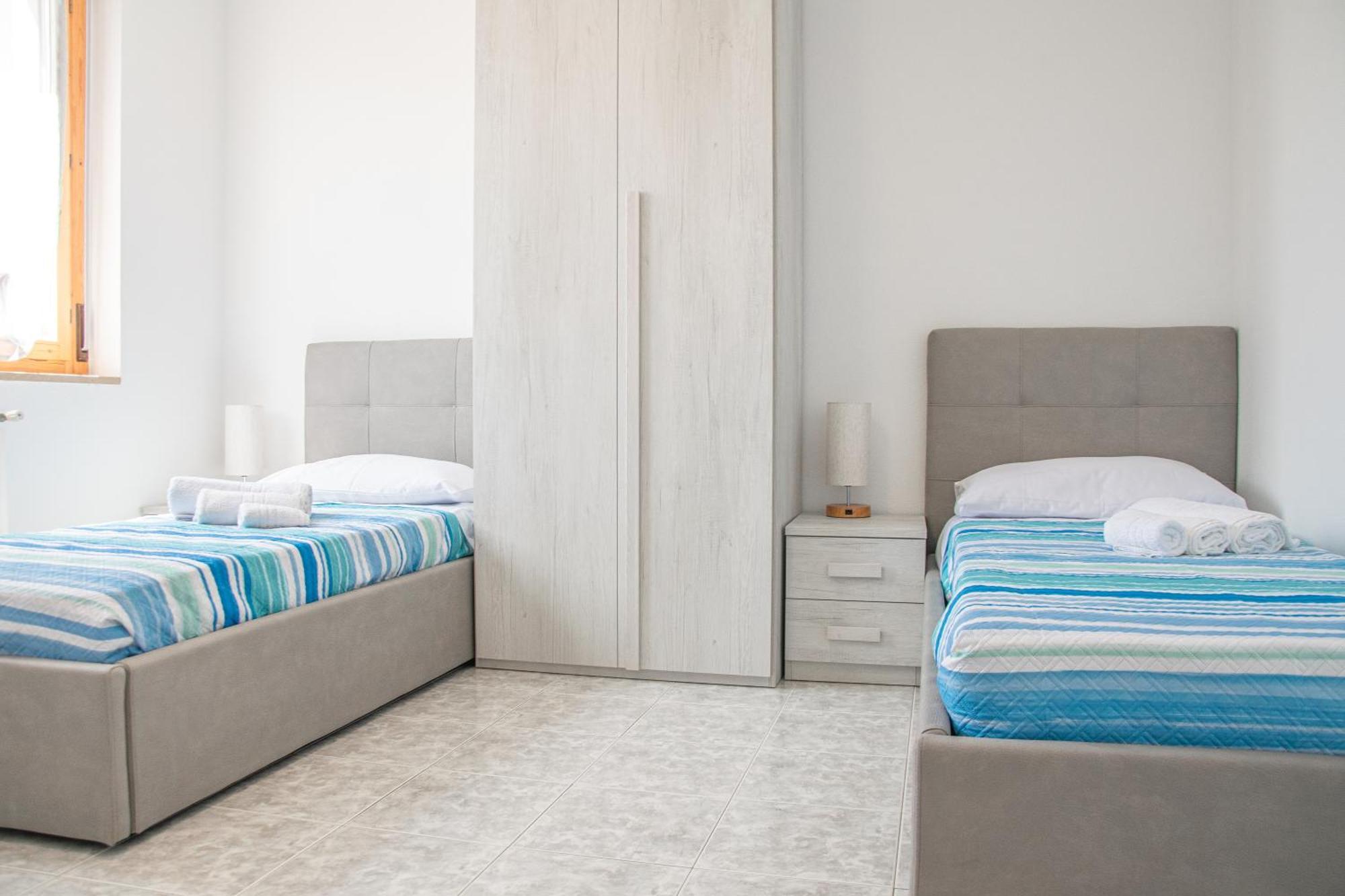 Budget Beds Альгеро Екстер'єр фото