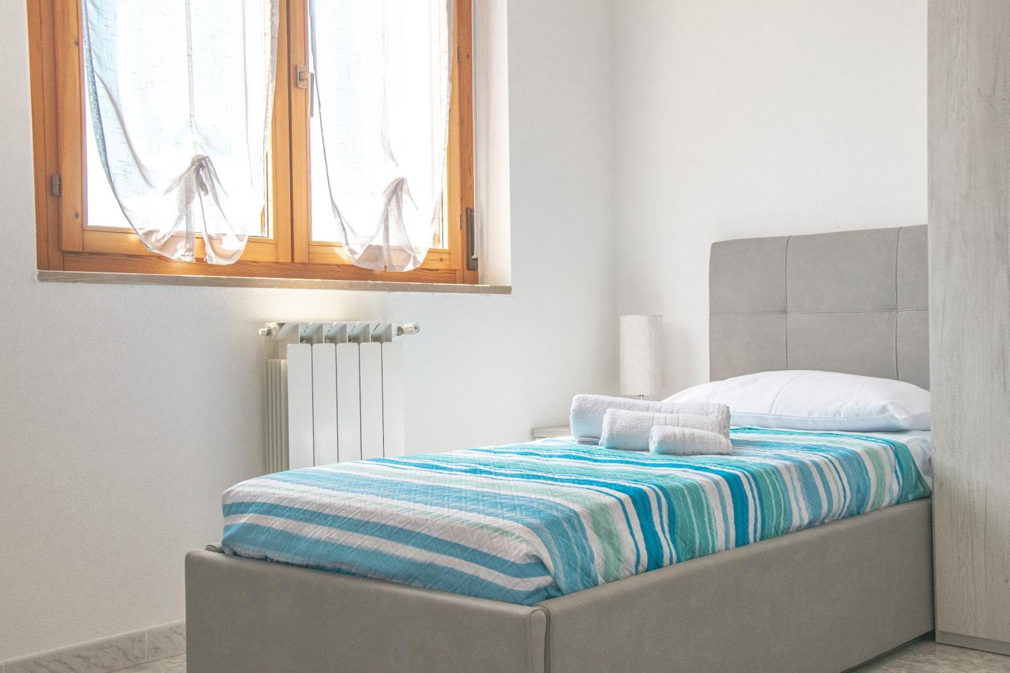 Budget Beds Альгеро Екстер'єр фото