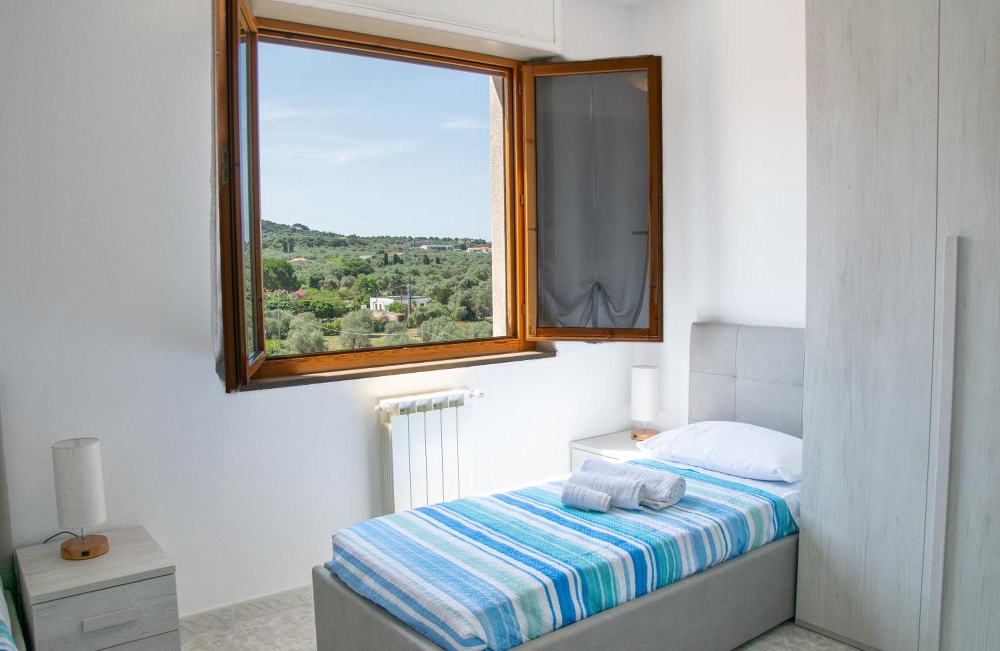 Budget Beds Альгеро Екстер'єр фото